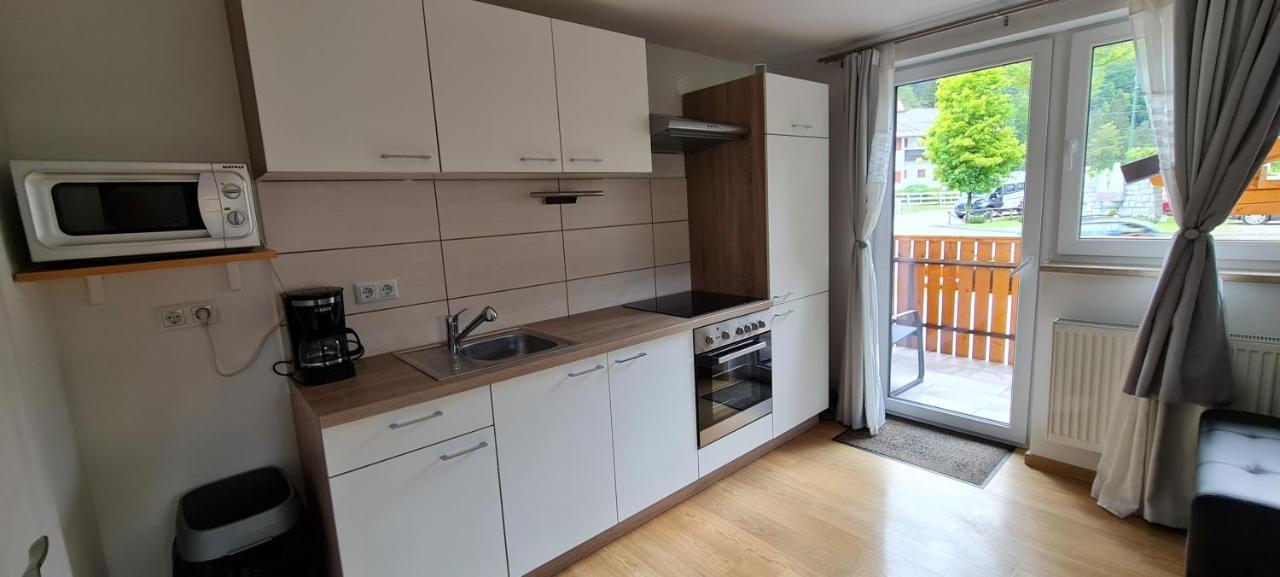 Apartmaji Gaby Гозд-Мартулек Экстерьер фото