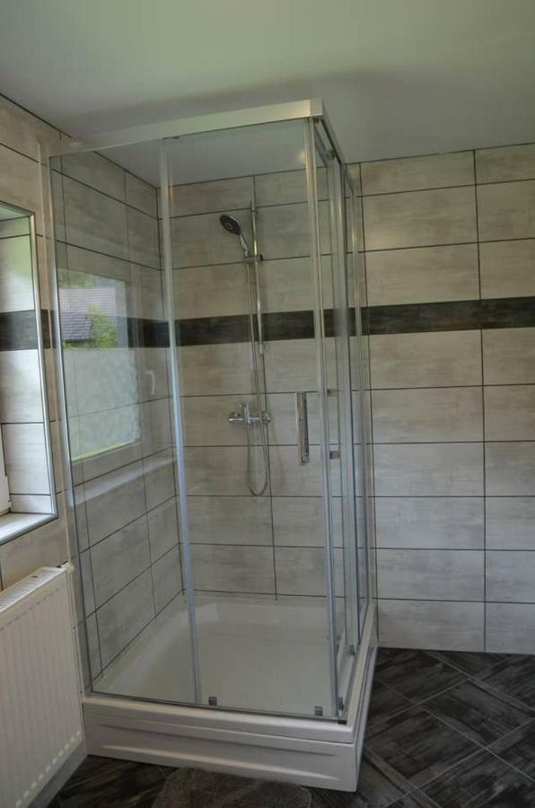 Apartmaji Gaby Гозд-Мартулек Экстерьер фото